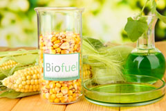 Westhorp biofuel availability