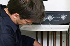 boiler replacement Westhorp