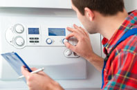 free Westhorp gas safe engineer quotes